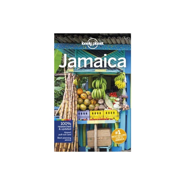 Jamaica 9 (häftad, eng)