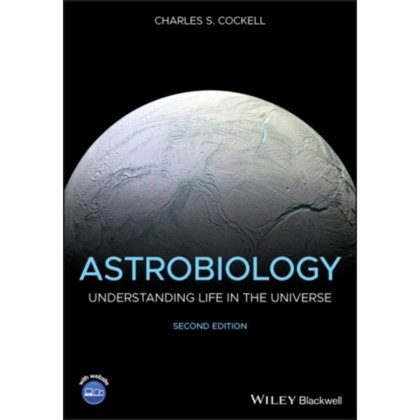 Astrobiology (häftad, eng)