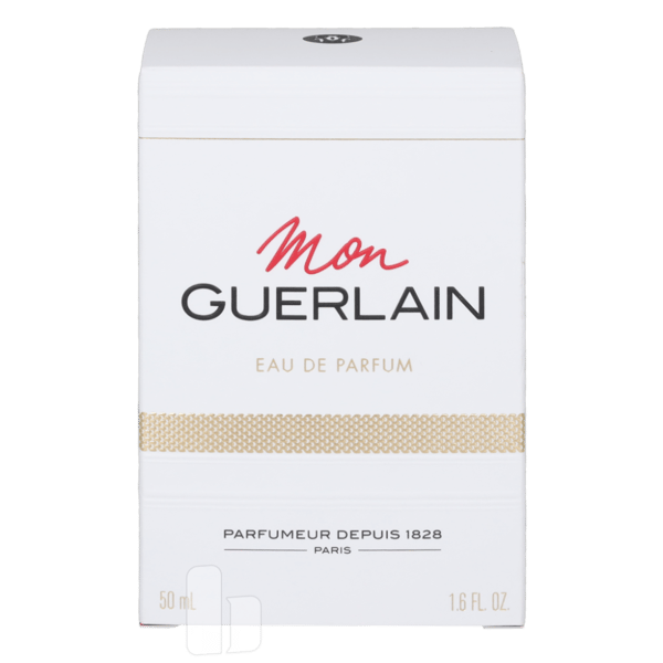 Guerlain Mon Guerlain Edp Spray 50 ml Dam