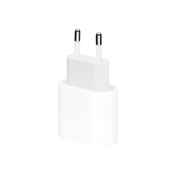 Apple 20W USB-C Power Adapter strömadapter - USB-C - 20 watt