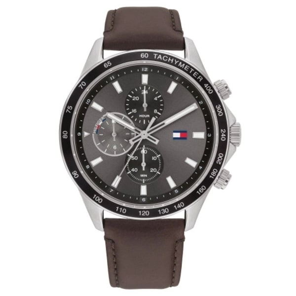 TOMMY HILFIGER 1792015 - Quartz Klocka Herr (45MM)
