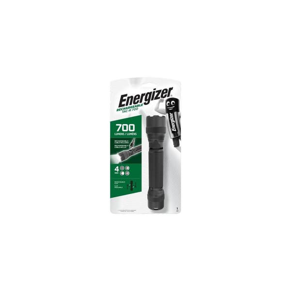 Ficklampa ENERGIZER Tactical 700lm