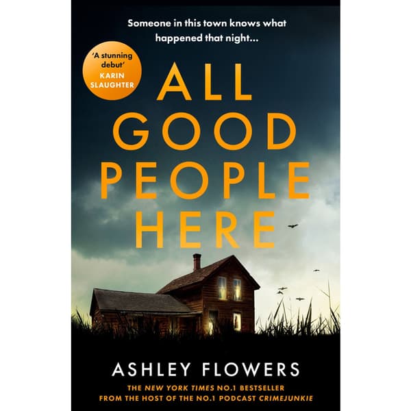 All Good People Here (pocket, eng)