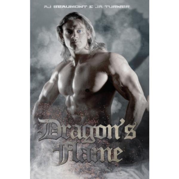 Dragon's Flame (häftad, eng)