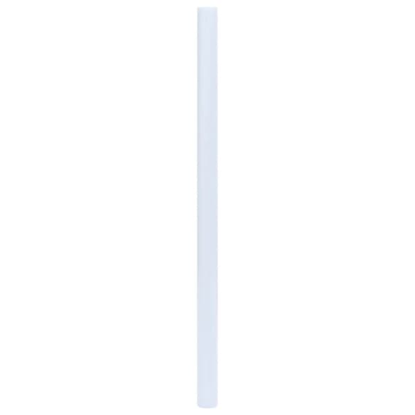 Fönsterfilmer 2 st frostat randigt mönster PVC