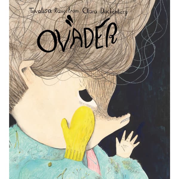 Oväder (inbunden)