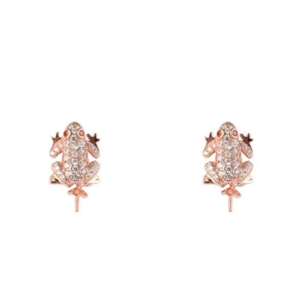 LANCASTER JLA-EAR-FROG2 - Pending Dam (1,2MM)
