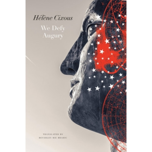 We Defy Augury (inbunden, eng)