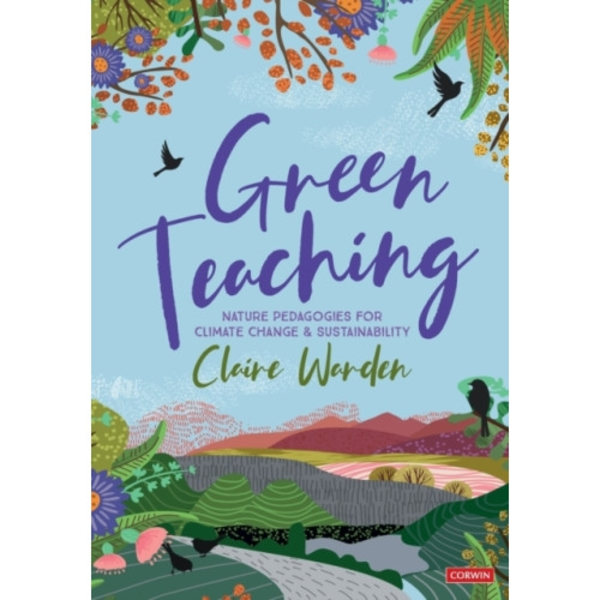 Green Teaching (häftad, eng)