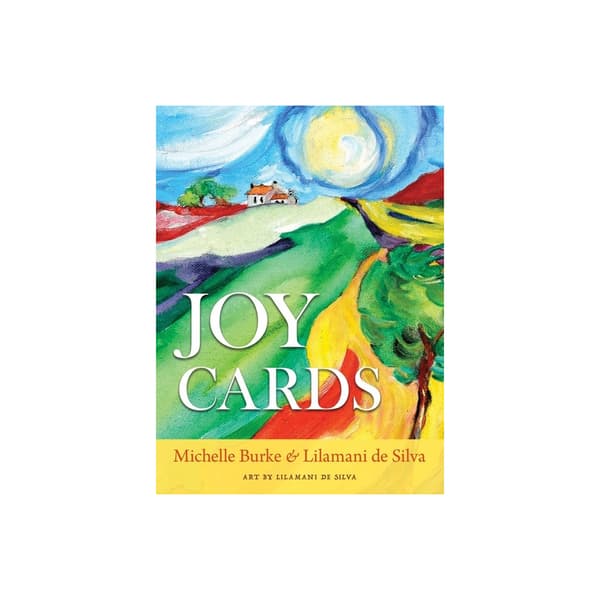 Joy Cards
