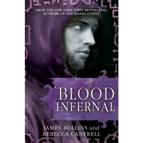 Blood Infernal (häftad, eng)