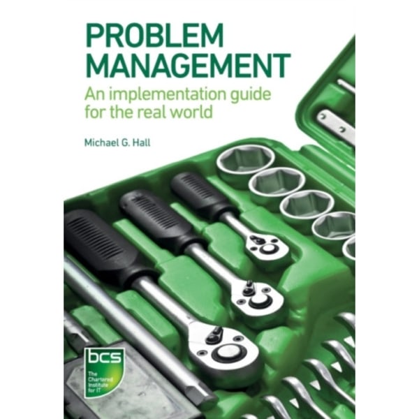 Problem Management (häftad, eng)