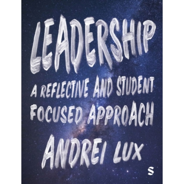 Leadership (häftad, eng)