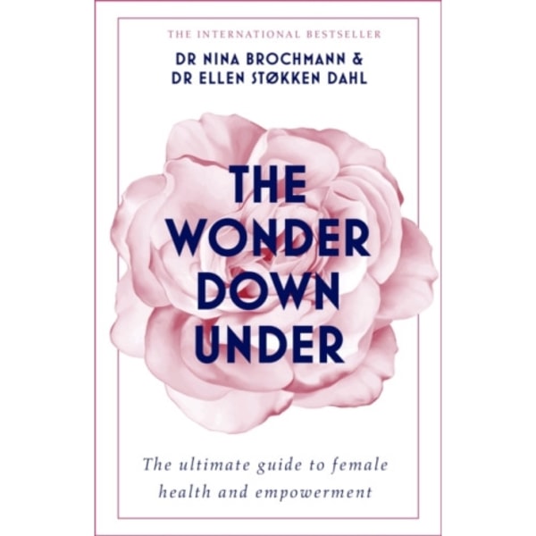 The Wonder Down Under (häftad, eng)