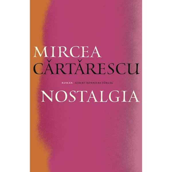Nostalgia (bok, danskt band)