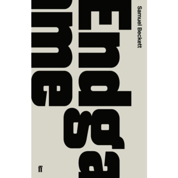 Endgame (häftad, eng)