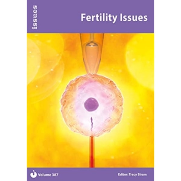 Fertility Issues (häftad, eng)