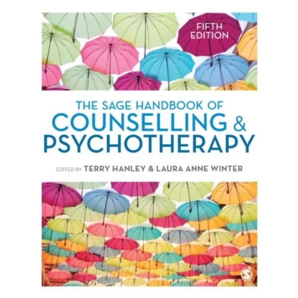The SAGE Handbook of Counselling and Psychotherapy (häftad, eng)