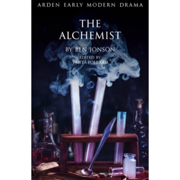 The Alchemist (häftad, eng)