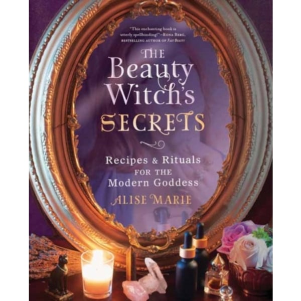 The Beauty Witch's Secrets (häftad, eng)