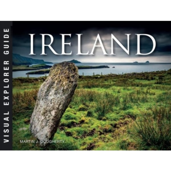 Ireland (häftad, eng)