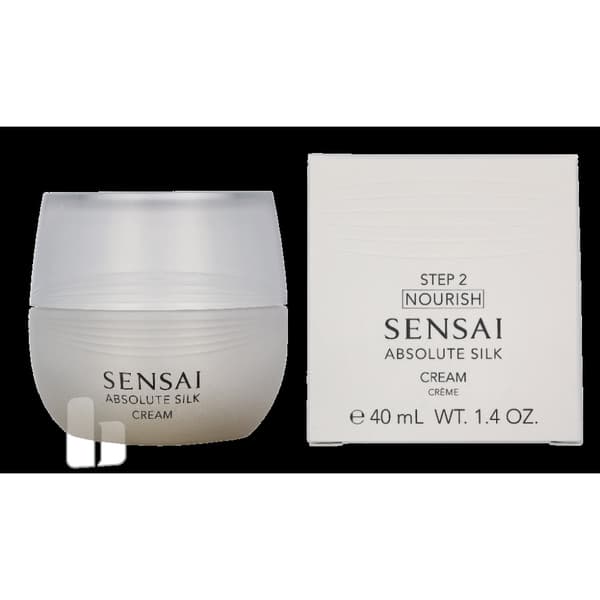 Sensai Absolute Silk Cream 40 ml Dam