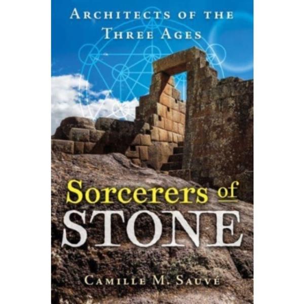 Sorcerers of Stone (häftad, eng)