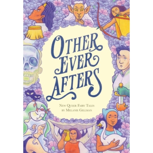 Other Ever Afters (inbunden, eng)