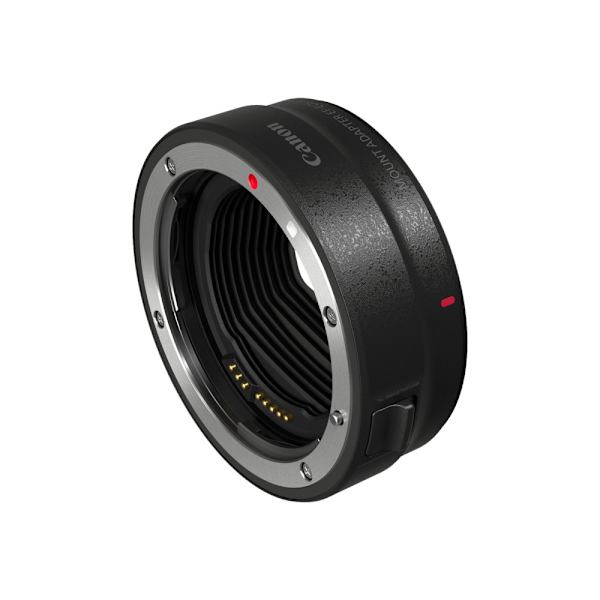 Canon Mount Adapter - linsadapter