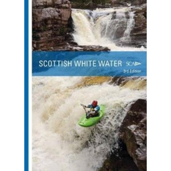 Scottish White Water (häftad, eng)