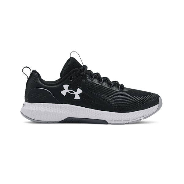 Commit TR Shoe Black Male