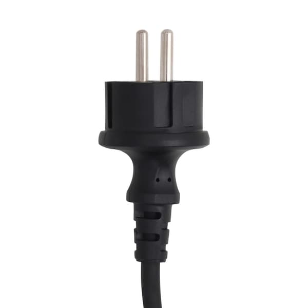Strålkastare med stativ 2x100 W LED kallvit