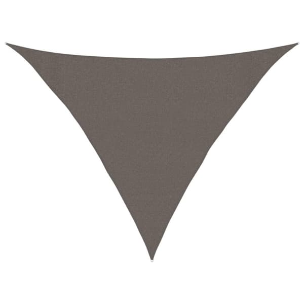 Solsegel 160 g/m² vit 3x3x4,2 m HDPE
