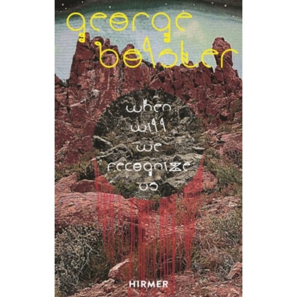 The Works of George Bolster (inbunden, eng)