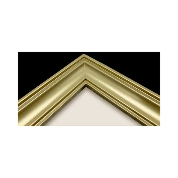Focus Calla Gold 40x50