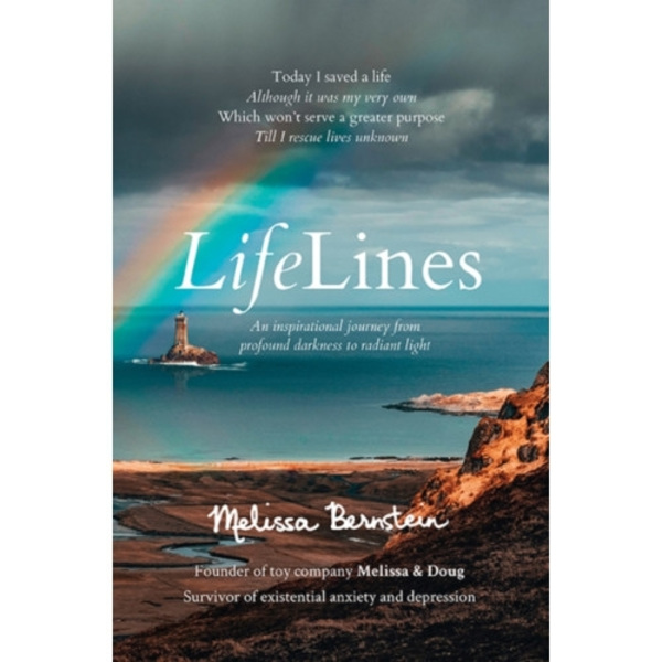LifeLines (inbunden, eng)