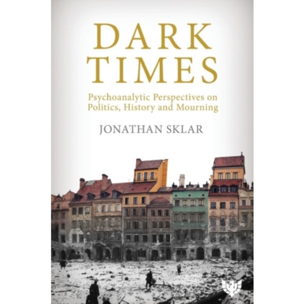 Dark Times (häftad, eng)