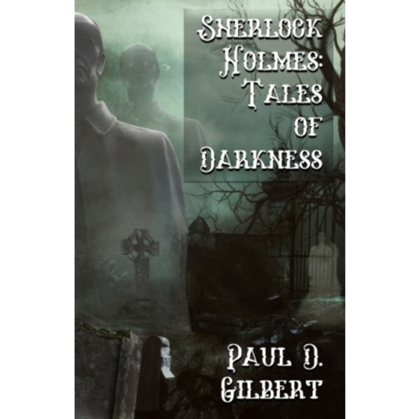 Sherlock Holmes (häftad, eng)