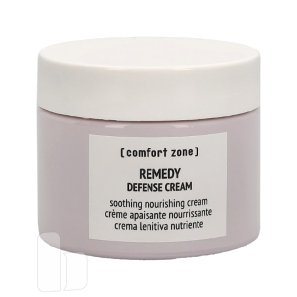 Comfort Zone Remedy Defense Cream 60 ml Dam