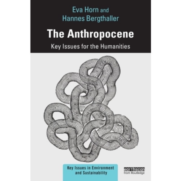 The Anthropocene (häftad, eng)