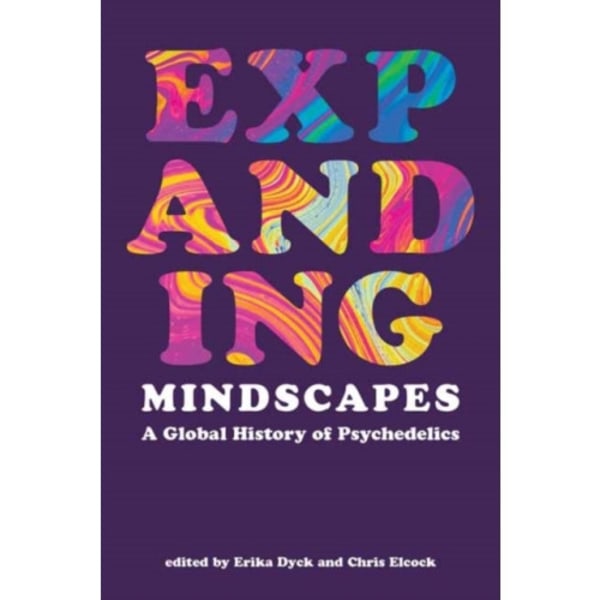 Expanding Mindscapes (häftad, eng)