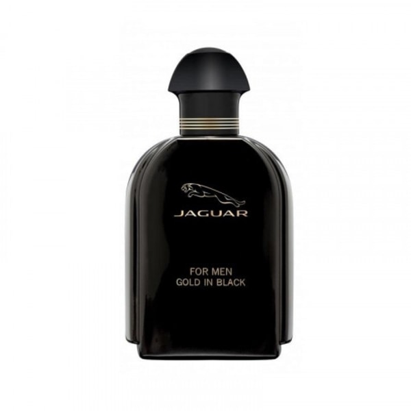 for Men Gold In Black Edt 100ml