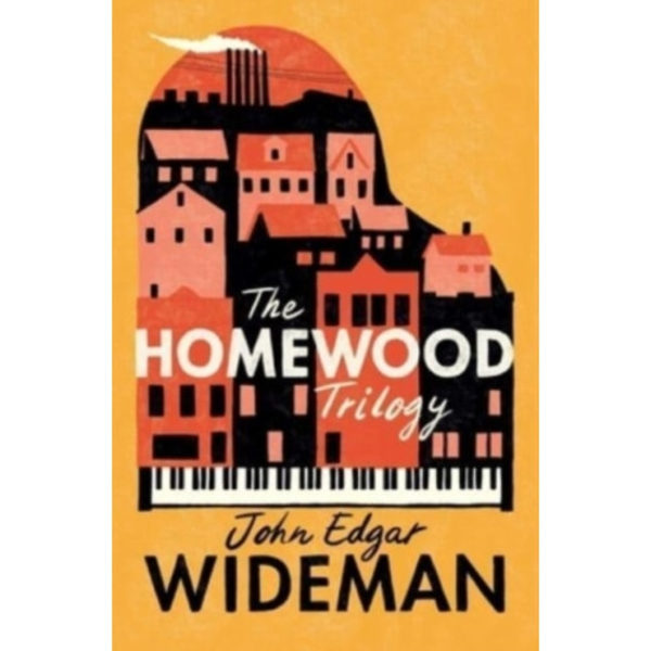 The Homewood Trilogy (häftad, eng)