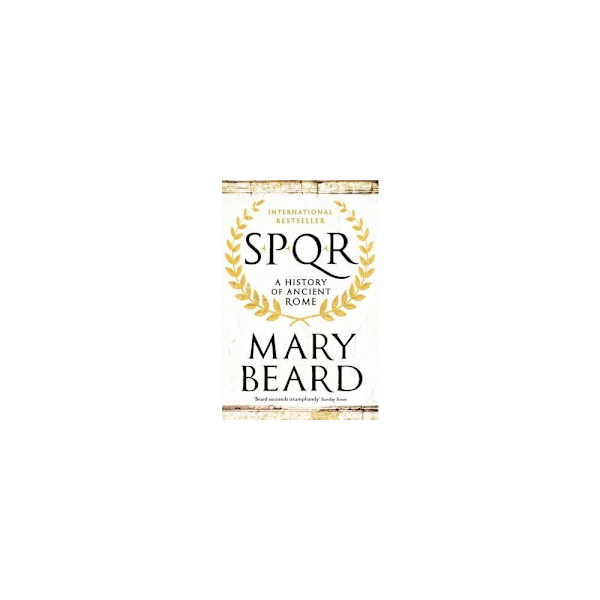 SPQR (pocket, eng)