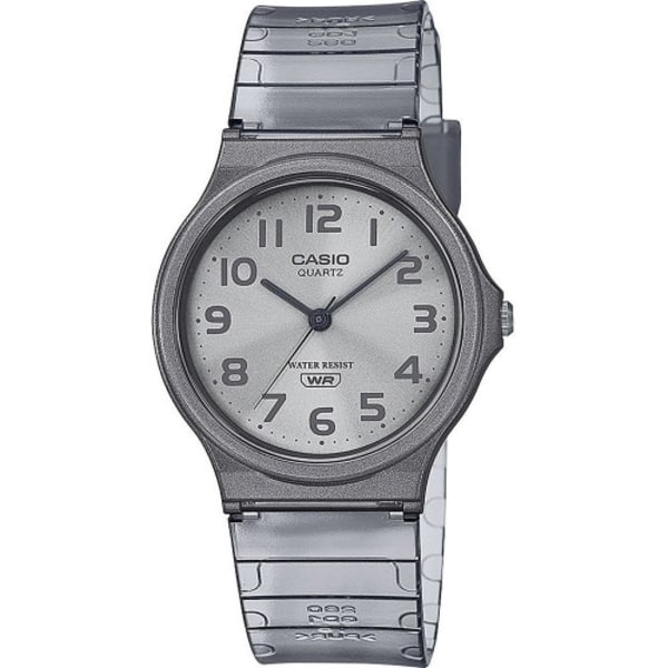 CASIO MQ-24S-8BEF - Quartz Klocka Unisex (34,9 MM)