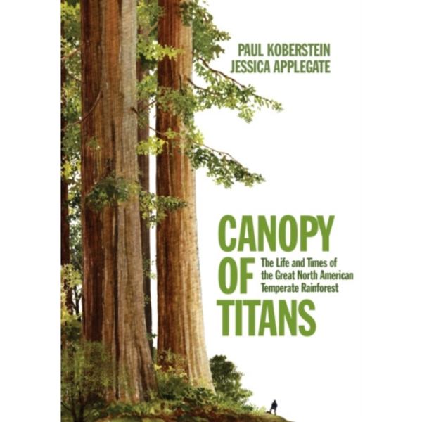 Canopy of Titans (häftad, eng)