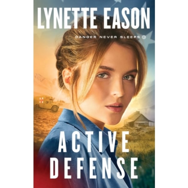 Active Defense (häftad, eng)