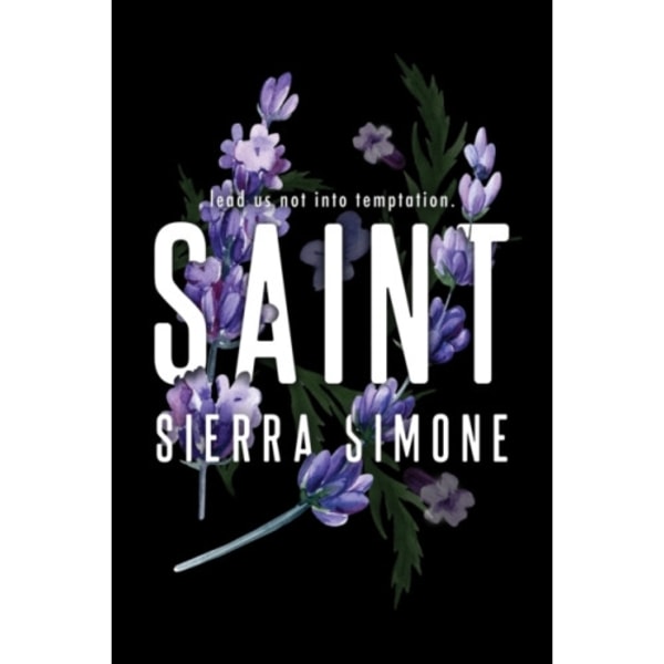 Saint (häftad, eng)