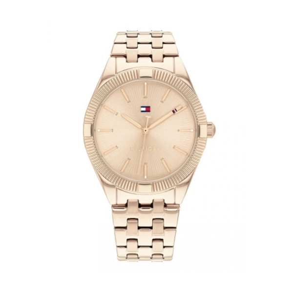 TOMMY HILFIGER 1782551 - Quartz Klocka Dam (34MM)