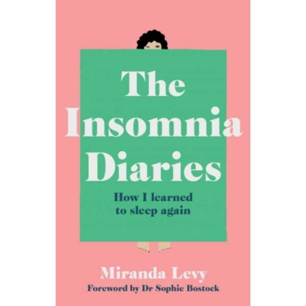 The Insomnia Diaries (häftad, eng)
